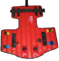 EZD-10/K Corpete de Costas