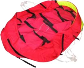 Interio do Saco ZV - 10