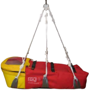 Saco de suspensão para crianças