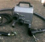 Compressor ESK-100